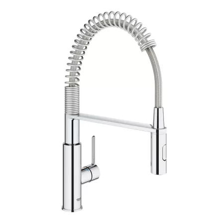 Grohe Get Single Lever Sink Mixer ,30361000