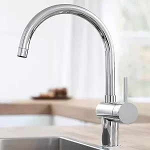 Grohe Minta Single Lever Sink Mixer 32917000 2