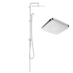 Grohe Tempesta Cosmopolitan 250 Cube Shower System ,26694000