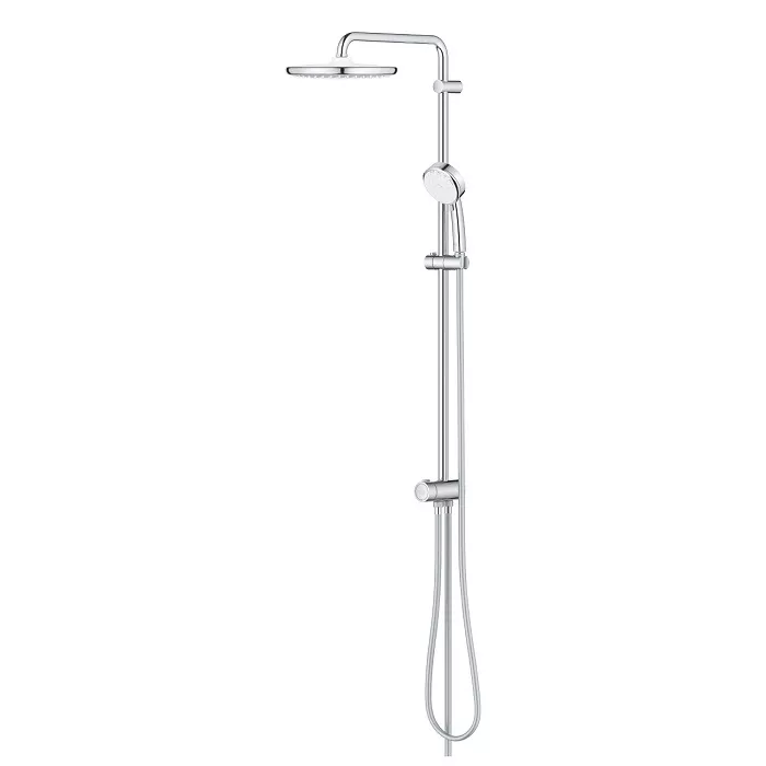 Grohe Tempesta Cosmopolitan 250 Shower System With Diverter ,26675000