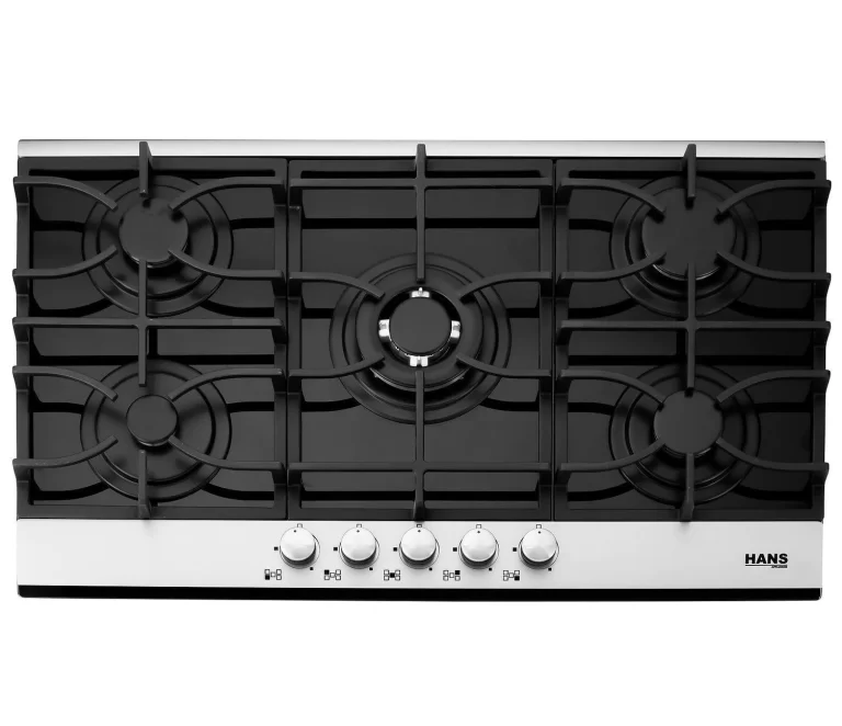 HANS 9210-19 Hobs 90 cm Gas