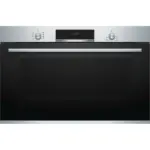 Bosch Series 4 Built-In Oven 90×60 Cm ,VBD554FS0