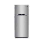 Sharp Fridge Inverter Digital No Frost 450L Stainless ,SJPV58GST