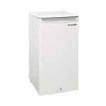 Sharp Refrigerator Defrost 122L Mini Bar White ,SJK155XJWH