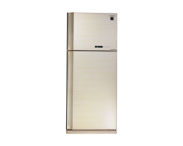 Sharp Refrigerator Inverter No Frost 450L Beige ,SJGV58ABE