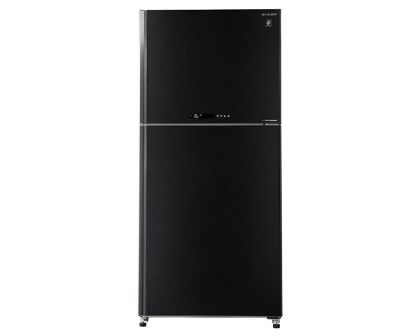 SharpP Refrigerator Inverter No Frost 480L Black ,SJGV63GBK
