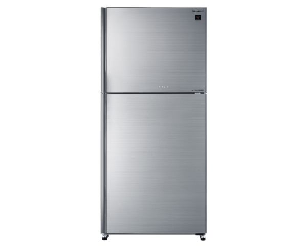 Sharp Refrigerator Inverter No Frost 480L Silver ,SJGV63GSL