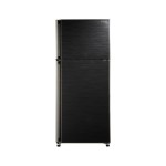 Sharp Refrigerator No Frost 385L Black ,SJ48CBK