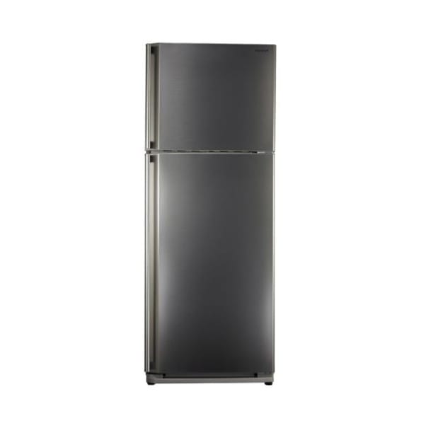 Sharp Refrigerator No Frost 450L Stainless ,SJ58CST 4umart Shop