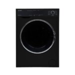 Sharp Washing Machine Fully Automatic 9Kg Black ,ESFP914CXEB