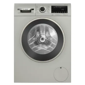 Bosch Serie 4 Washing Machine Frontloader Fullsize 9 kg ,WGA1440XEG