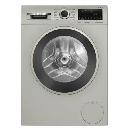 Bosch Serie 4 washing machine ,full size 9kg ,WGA1440XEG
