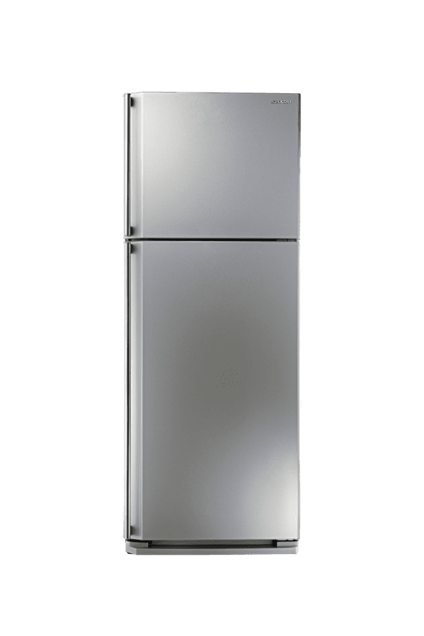 Sharp Refrigerator No Frost 450L Stainless ,SJ58CST