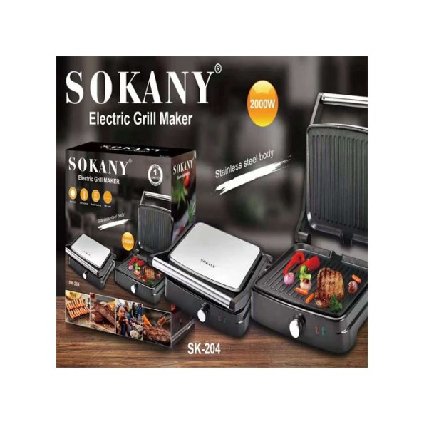 sokany-electric-grill-and-sandwich-maker-big-size-2000-w3
