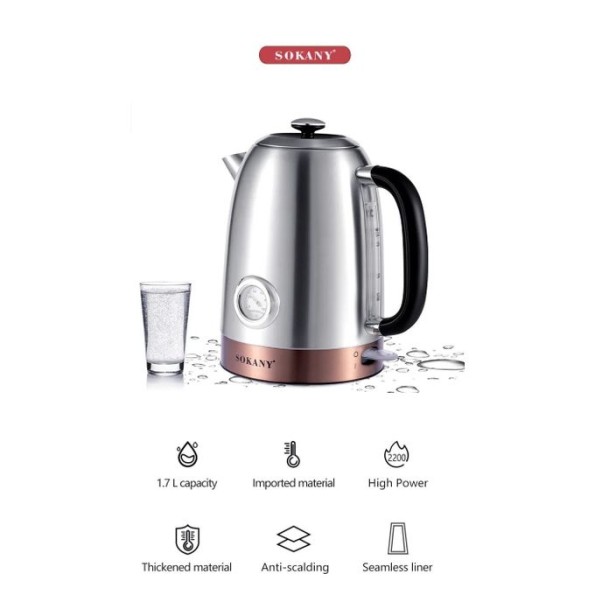 sokany-electric-kettle-with-temperature-meter-1-7-l-2200-w-sk-10312