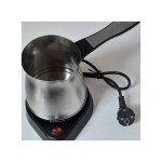 Sokany Electric Turkish Coffee Maker 600W, SK214