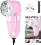 Sokany Terry Remover Lint Washer, SK877