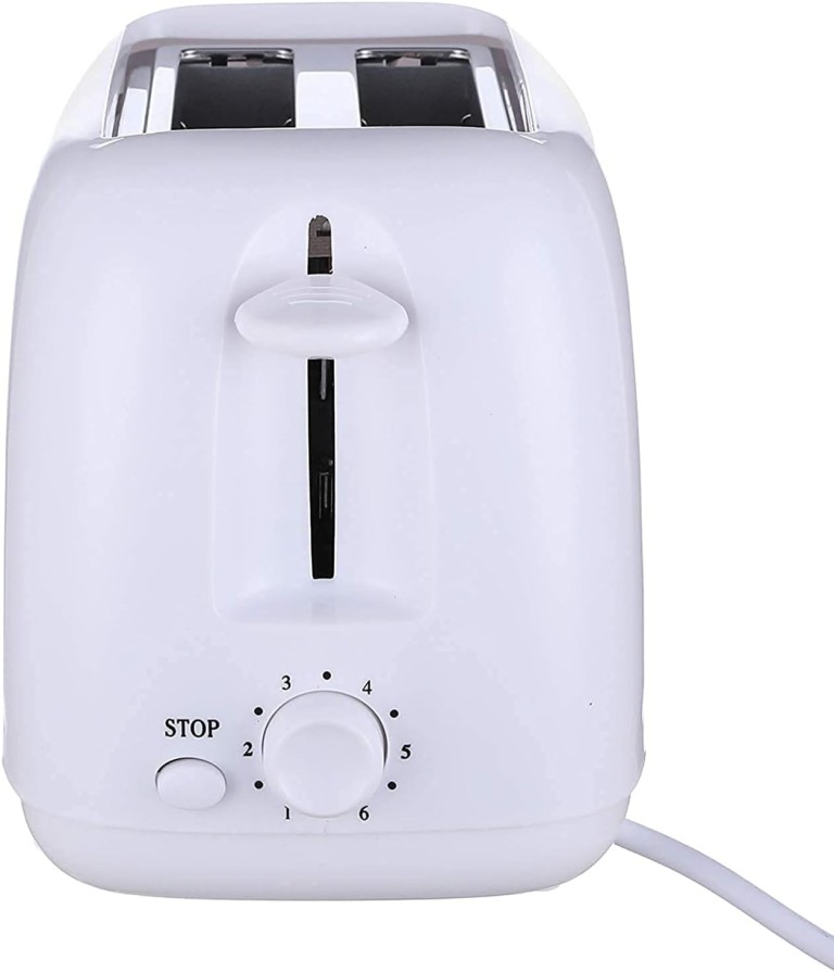 Sokany 2Slice Toaster 700 Watts, HJT022