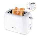Sokany 2Slice Toaster 700 Watts, HJT022