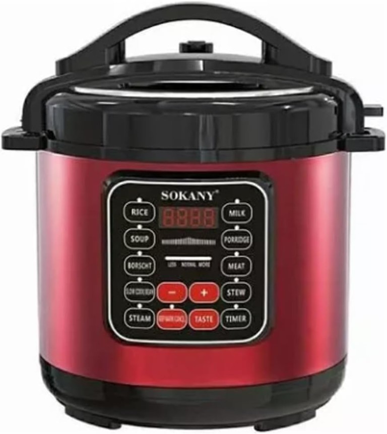 sokany-pressure-cooker-1000w-5l-sk-2402-red