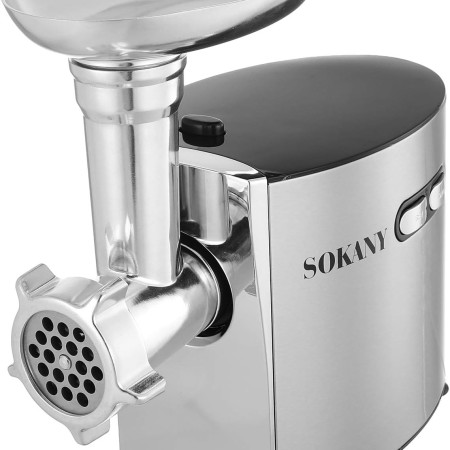 sokany-sk-091-stainless-steel-electric-meat-grinder-2500-watts1