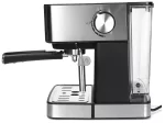 Sokany espresso Coffee Maker 850Watt 1.6L Silver, SK6862