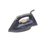 Sokany Steam Iron With Ceramic Soleplate - 2200W - SL-6699