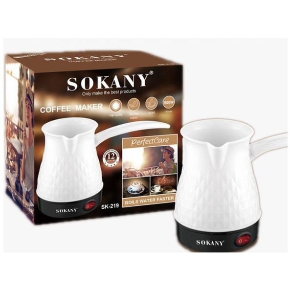 sokany-turkish-coffee-maker-white-sk-2192