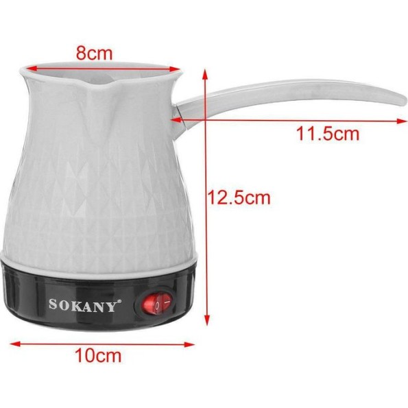 sokany-turkish-coffee-maker-white-sk-2194