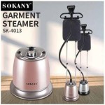 Sokany steamer for clothes sokany power 2000W 2.2L, SK4013