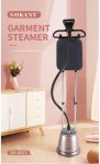Sokany steamer for clothes sokany power 2000W 2.2L, SK4013