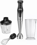 Sokany electric hand blender stainless steel Cup, SK758
