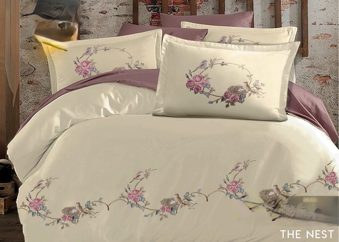 THE NEST 2