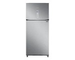 Tornado Refrigerator Digital No Frost 385L Stainless ,RF480ATST