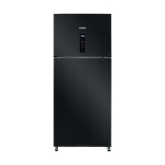 Tornado Refrigerator Digital No Frost 385L Black ,RF480ATBK