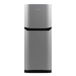 Tornado Refrigerator No Frost 296L Silver ,RF31FTSL