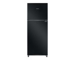 Tornado Refrigerator No Frost 385L Black ,RF480TBK