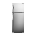 Tornado Refrigerator No Frost 450L Silver ,RF58TSL