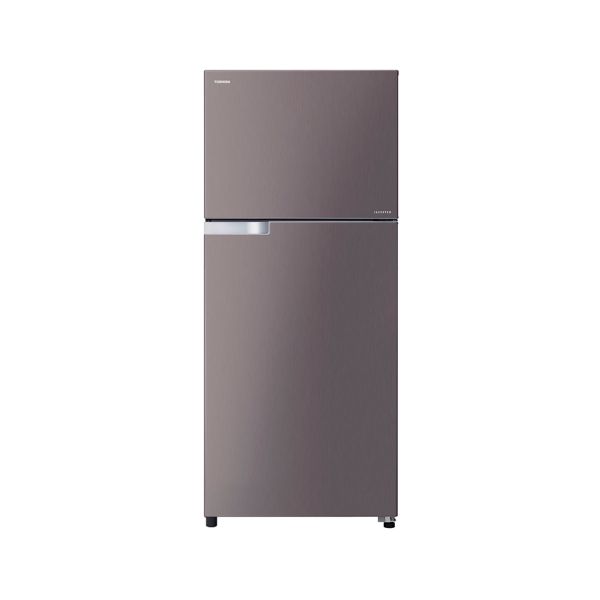 Toshiba Refrigerator 359 L ,GREF46ZDS
