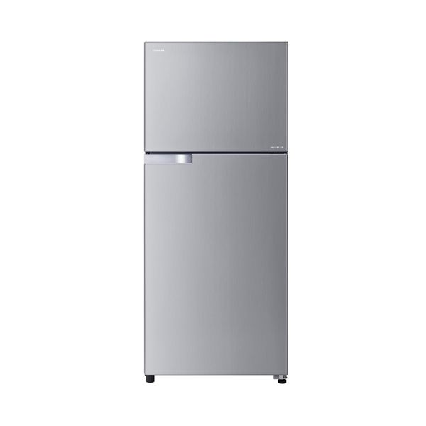 Toshiba Refrigerator 359 L ,GREF46ZFS