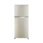 Toshiba Refrigerator No Frost 296L Gold ,GREF31G