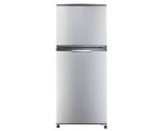 Toshiba Refrigerator No Frost 296 L Silver ,GREF31S