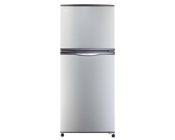 Toshiba Refrigerator No Frost 296 L Silver ,GREF31S