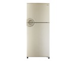 Toshiba Refrigerator No Frost 350 L , Gold, Circular handle ,GR,EF37,J,G