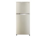 Toshiba Refrigerator No Frost 350L Gold ,GREF37G