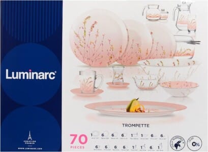 Trompette 1 6