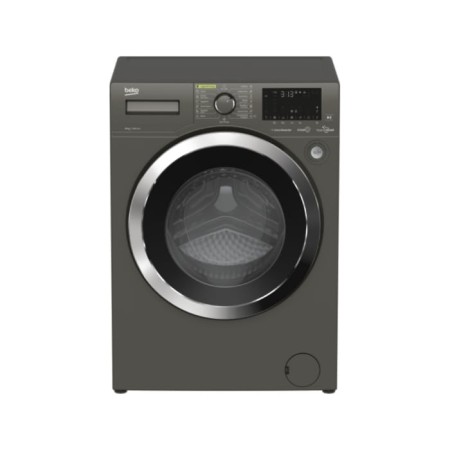 Beko Freestanding Washing Machine 9kg 1200 Rpm Grey ,WTX 91232 XMCI2