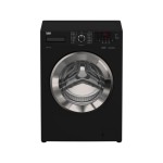 Beko Washing Machine 7Kg Black ,WTV7512XBCI
