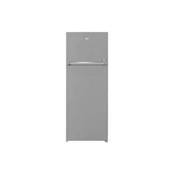 Beko Refrigerator 2 Door - 420 lt -net 367 LT - stainless - Nofrost - Prosmart Inverter - HF