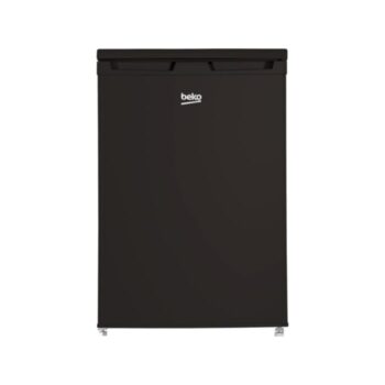 Beko Mini Bar Refrigerator, Defrost, 120 Liters, Black